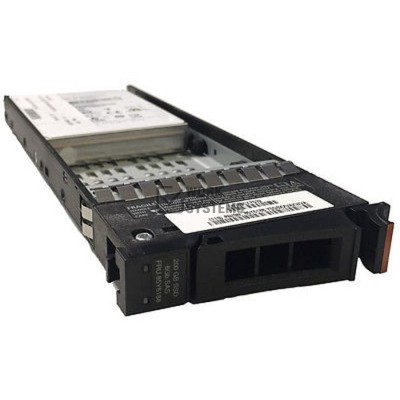 2076-3542 Жесткий диск IBM (Lenovo) 1.2 Тб 2.5" 10000 об/мин