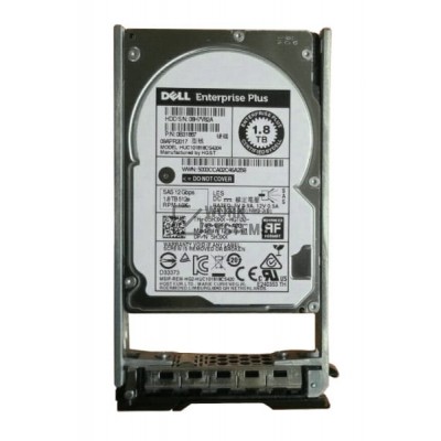 Жесткий диск Dell 05H3XX 1,8TB 10000 SAS 2,5" HDD