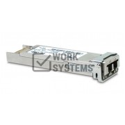 SFP+BIDI-C27-10 Модуль SFP+ CWDM оптический двунаправленный (BIDI), 10км (9dB), 1270нм