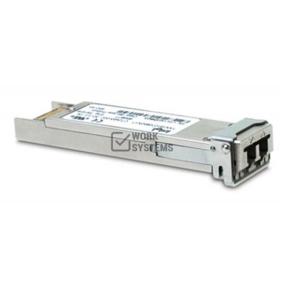 SFP+BIDI-C27-10 Модуль SFP+ CWDM оптический двунаправленный (BIDI), 10км (9dB), 1270нм