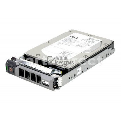 067TMT Жесткий диск Dell 2 Тб 3.5" 7200 об/мин