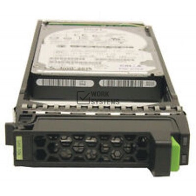 CA07339-E587 Жесткий диск Fujitsu 2.5" 10000 об/мин