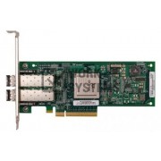 06JRC Сетевой адаптер Dell Broadcom 5709S