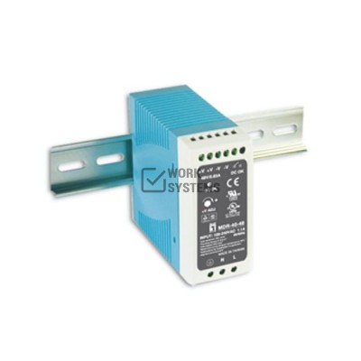 Индустриальный источник питания LevelOne POW-4810