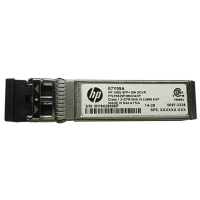 E7Y09A Оптический трансивер HPE 16Gb SFP+ SW