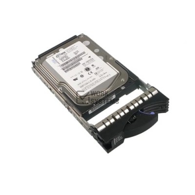 07N3832 Жесткий диск IBM 36.7GB 10K 80PIN SCSI