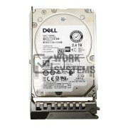 Жесткий диск Seagate 1XK223-251 2,4Tb 10000 SAS 2,5" HDD