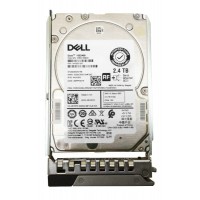Жесткий диск Seagate 1XK223-251 2,4Tb 10000 SAS 2,5" HDD