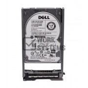 Жесткий диск Dell 0B33069 1,8TB SAS 2,5" HHD