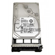 Жесткий диск Dell MG06ACA10TEY 10Tb 7200 SATA 3,5" HDD