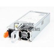 W8R3C Блок питания Dell 750W EPP 80+ Platinum PSU