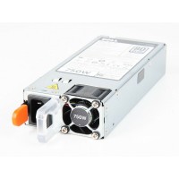 0W8R3C Блок питания Dell 750W EPP 80+ Platinum PSU