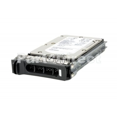 00X3Y Жесткий диск Dell 500 Гб 2.5" 7200 об/мин