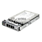 0DWDVD Жесткий диск Dell 600 Гб 3.5