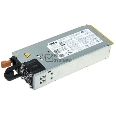 DPS-750TB-1 Блок питания Dell PE 750 Вт