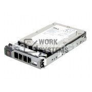 0GX957 Жесткий диск Dell 400 Гб 3.5