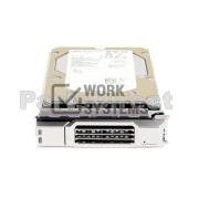 00VX8J Жесткий диск Dell 600 Гб 3.5