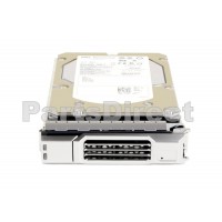 002R3X Жесткий диск Dell 600 Гб 3.5