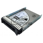 0A89420 Жесткий диск LENOVO SSD 100GB 2.5 3G THINKSERVER SATA MLC