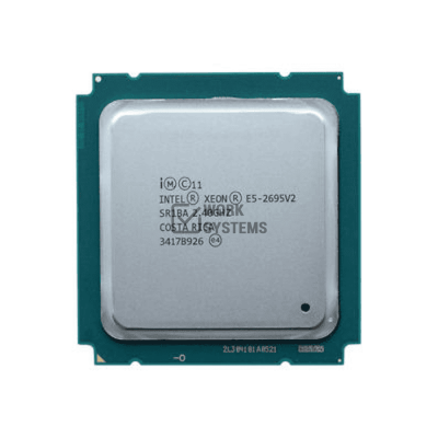 E5-2695v2 Процессор Intel Xeon OEM
