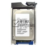 Жесткий диск EMC 0B24476 300Gb 15000 Fibre Channel  3,5" HDD