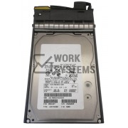 Жесткий диск Network Appliance 100-00156+B3 300Gb  Fibre Channel  3,5" HDD