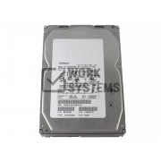 0B24502 Жесткий диск Hitachi 600-GB 3.5 15K SAS LFF HDD