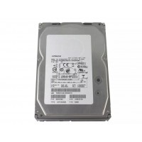 0B24502 Жесткий диск Hitachi 600-GB 3.5 15K SAS LFF HDD
