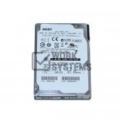 0B25168 Жесткий диск HITACHI ULTRASTAR C10K1200 HUC101212CSS600 1.2TB 10K 2.5 6G SFF SAS