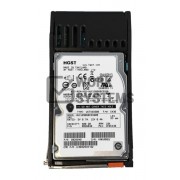 Жесткий диск EMC 118032933-02 600Gb 10000 Fibre Channel 2,5" HDD