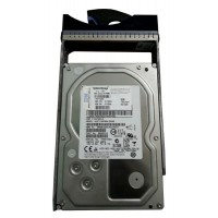 Жесткий диск IBM 0B26318 3Tb 7200 SAS 3,5" HDD