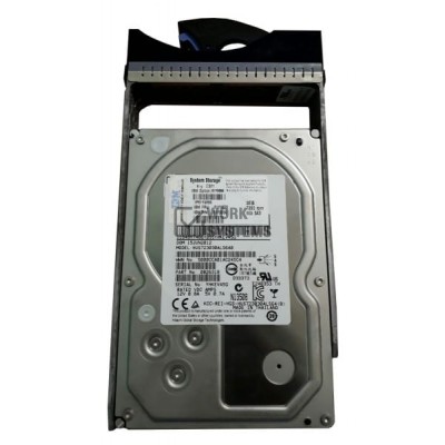 Жесткий диск IBM 0B26318 3Tb 7200 SAS 3,5" HDD