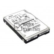 0B27978 Жесткий диск WESTERN DIGITAL 1.8TB 10K SAS 2.5 HUC101818CS4200