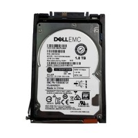 Жесткий диск EMC D4-2S10-1800U 1,8Tb SAS 3,5" HDD