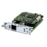HWIC-1CE1T1-PRI Модуль Cisco RJ-45 HWIC T1/E1 G.704