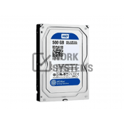 WD5000AAKX Жесткий диск Western Digital 500 Гб 3.5