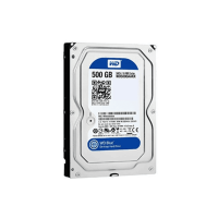 WD5000AAKX Жесткий диск Western Digital 500 Гб 3.5