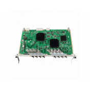 GPBD Модульная карта Huawei 8 портов GPON для MA5608T