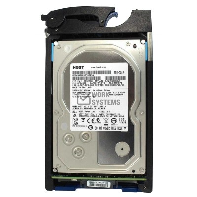 0F14992 Жесткий диск EMC 2Tb Fibre Channel 3.5" HDD