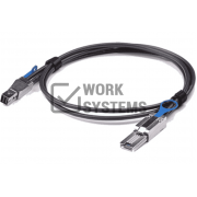 10304 Кабель Extreme Networks 10 Gigabit Ethernet SFP+ passive cable assembly 1m