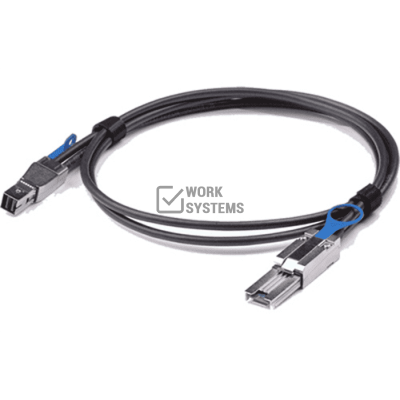 10305 Кабель Extreme Networks 10 Gigabit Ethernet SFP+ passive cable assembly 3m