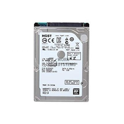0J22423 Жесткий диск Hitachi 2.5 1Tb SATA 7K1000 HTS721010A9E630