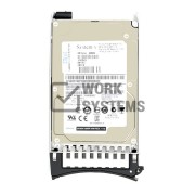 00AJ356 Жесткий диск IBM 120GB 2.5 SATA 6Gb/s HS MLC SSD