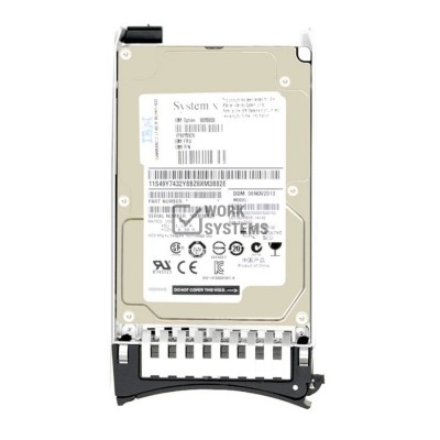 92P6258 Жесткий диск IBM 80GB 5400RPM PATA 2.5