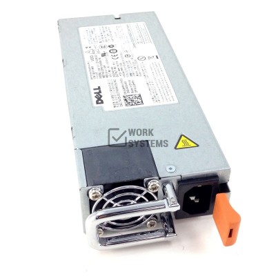 0J8HPV Блок питания Dell 1400W PLATINUM PSU C8000 C8220