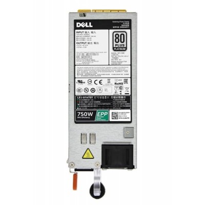 Резервный Блок Питания Dell 0JW4TR 750W