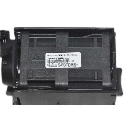 Вентилятор IBM 00FK455 12V 40x40x56mm