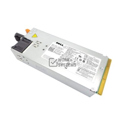Блок Питания Dell 0KJYY0 1400W
