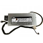 Блок Питания Dell P59VM 250W