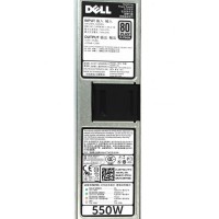 Резервный Блок Питания Dell L550E-S0 550W